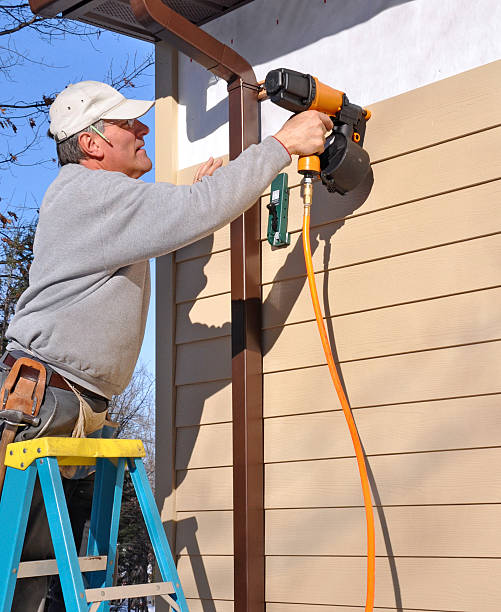 James Hardie Siding in Jamestown, TN